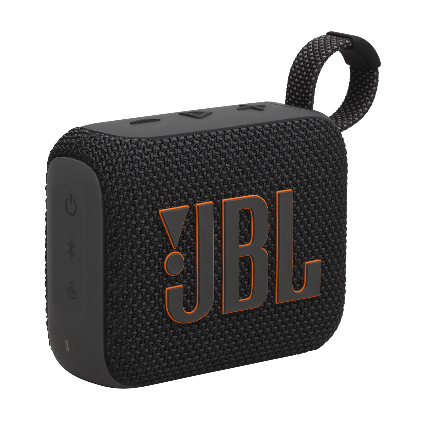 JBL Go 4 Portable Wireless Speaker